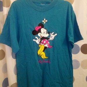 Women minnie  blouse